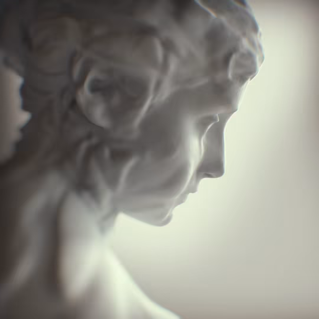 The Veil - Origin