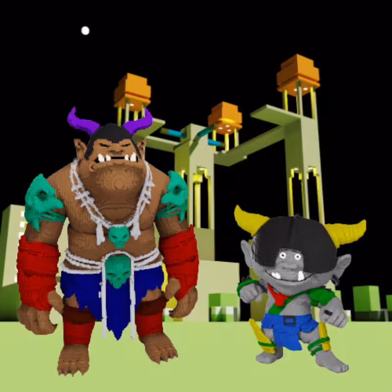 vikingsfam #8