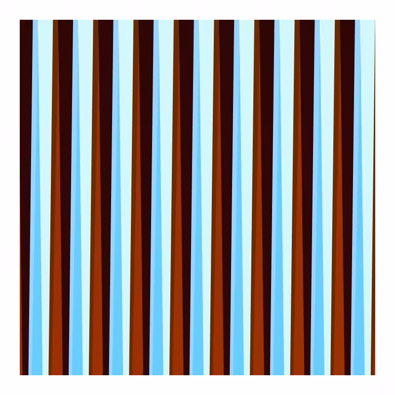 ALL COLORS ARE FANTASTIC #43