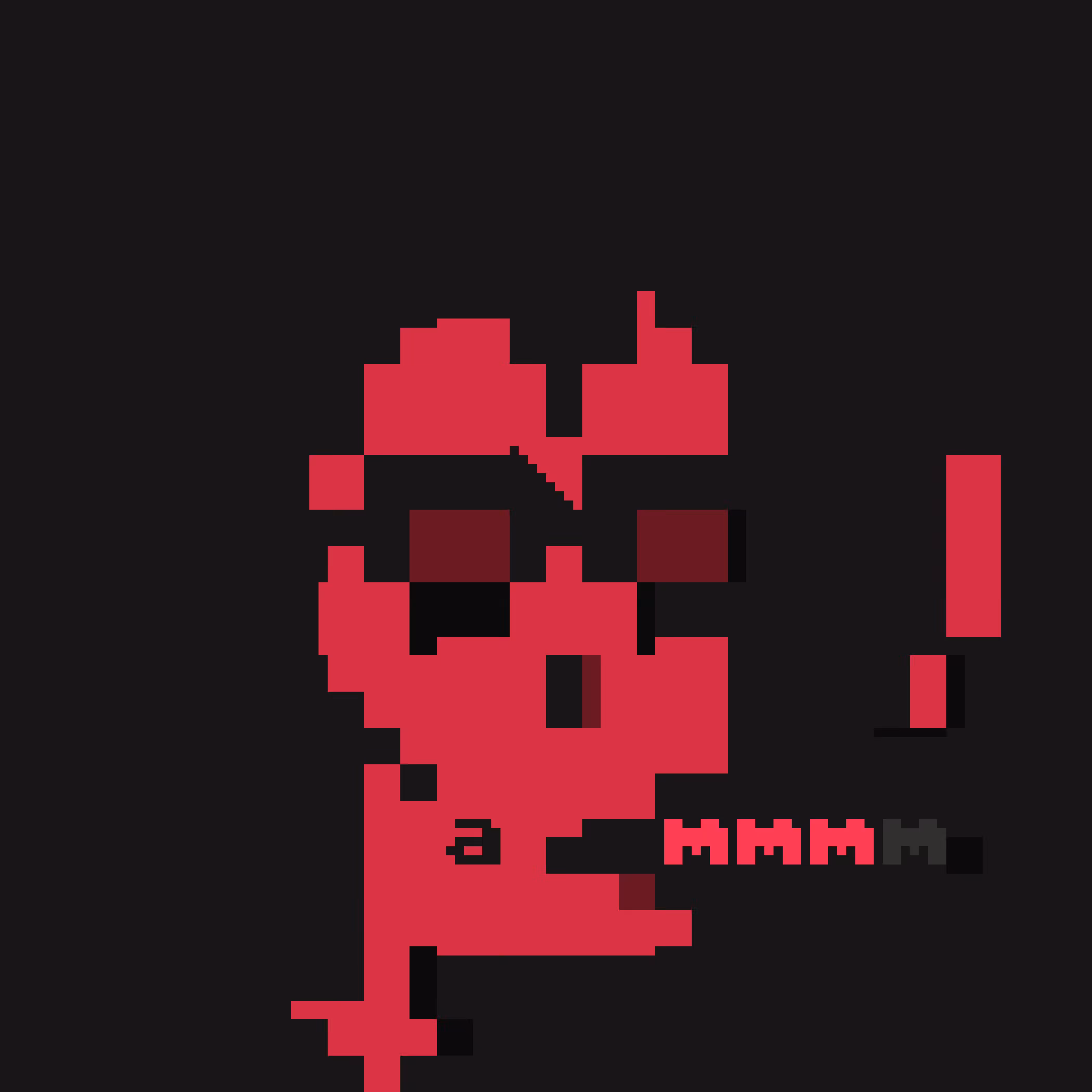 METH-HEDZ: METH-HED #447