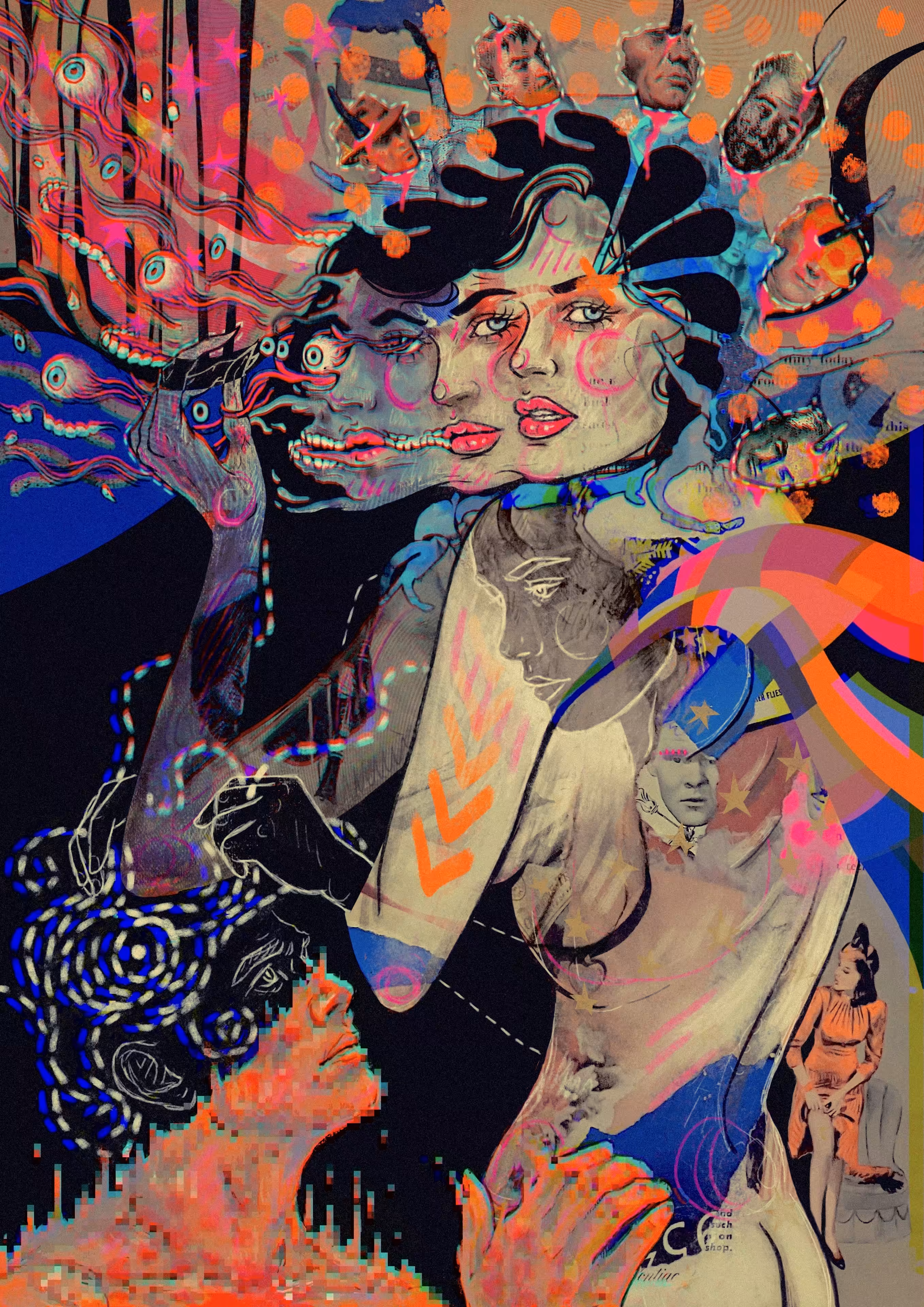 Fluxdream