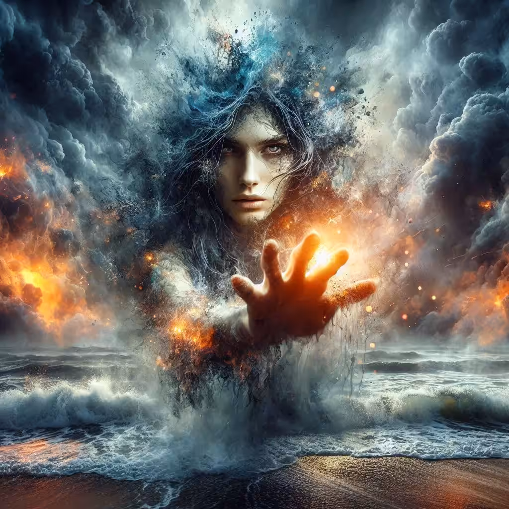 Storm 