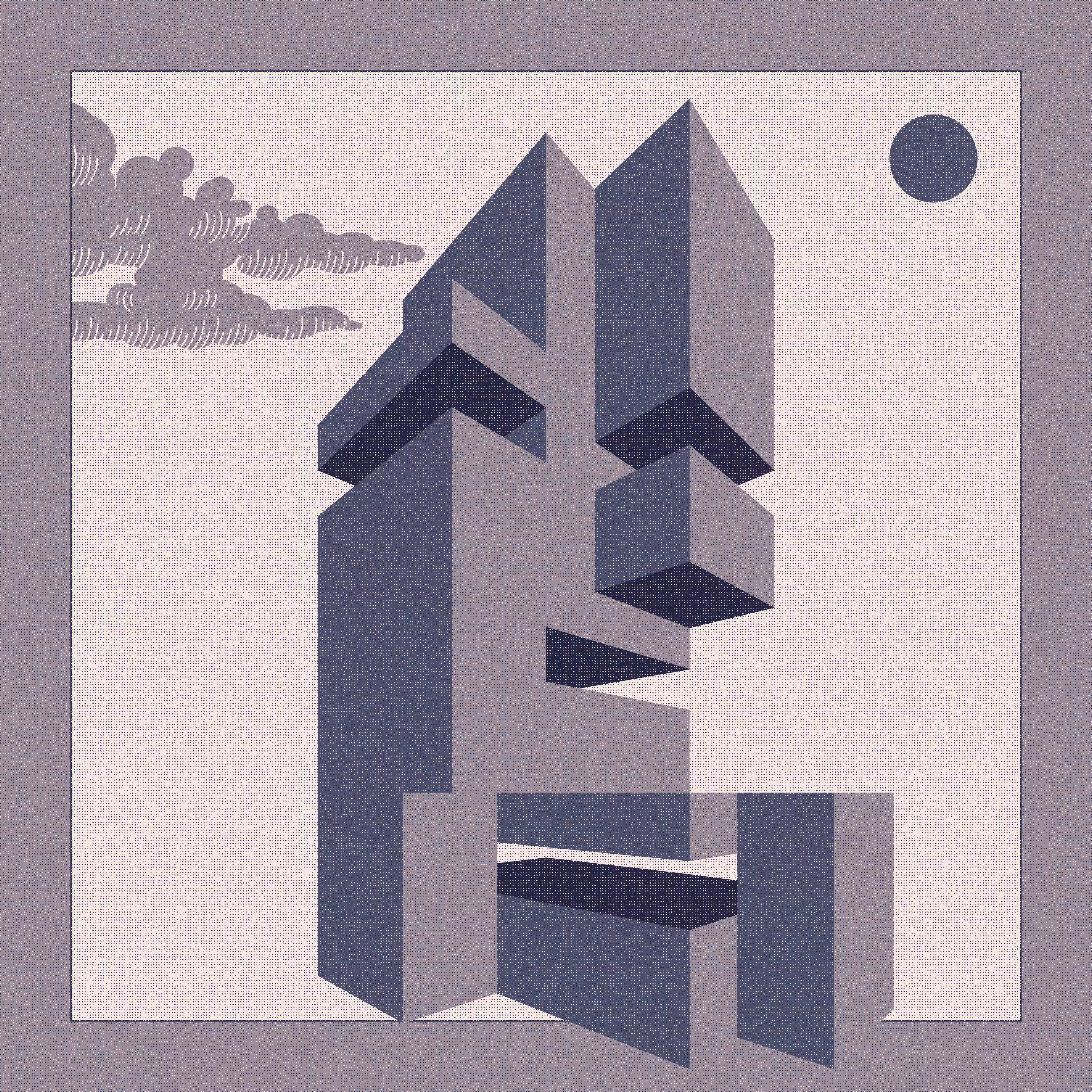BRUTALISM #102