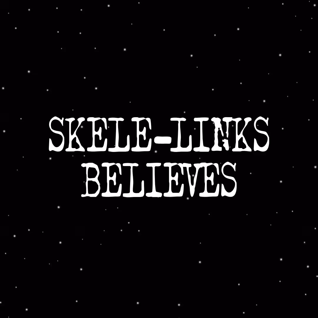 Skele-Links: SKELE-LINK #390