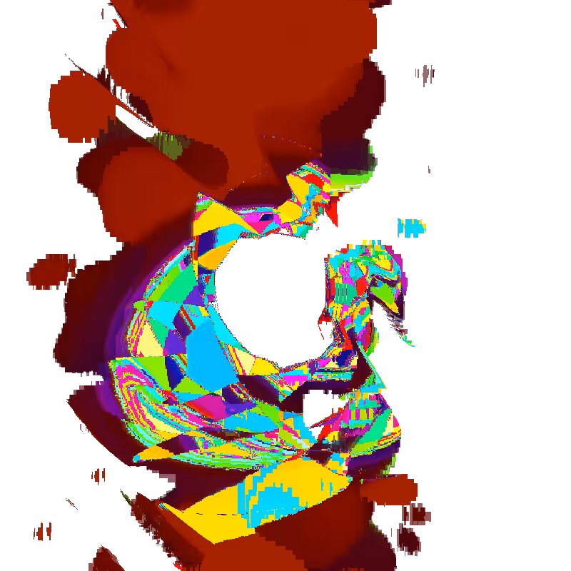 Magic Pixels #159