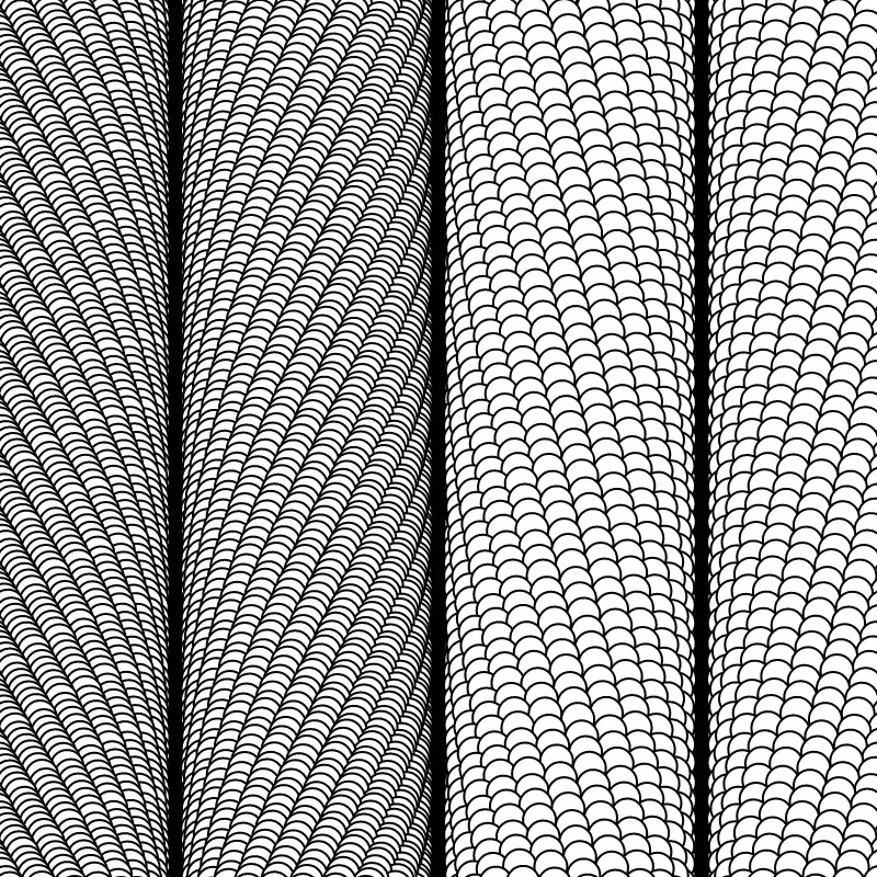 Patterns of Infinity #13