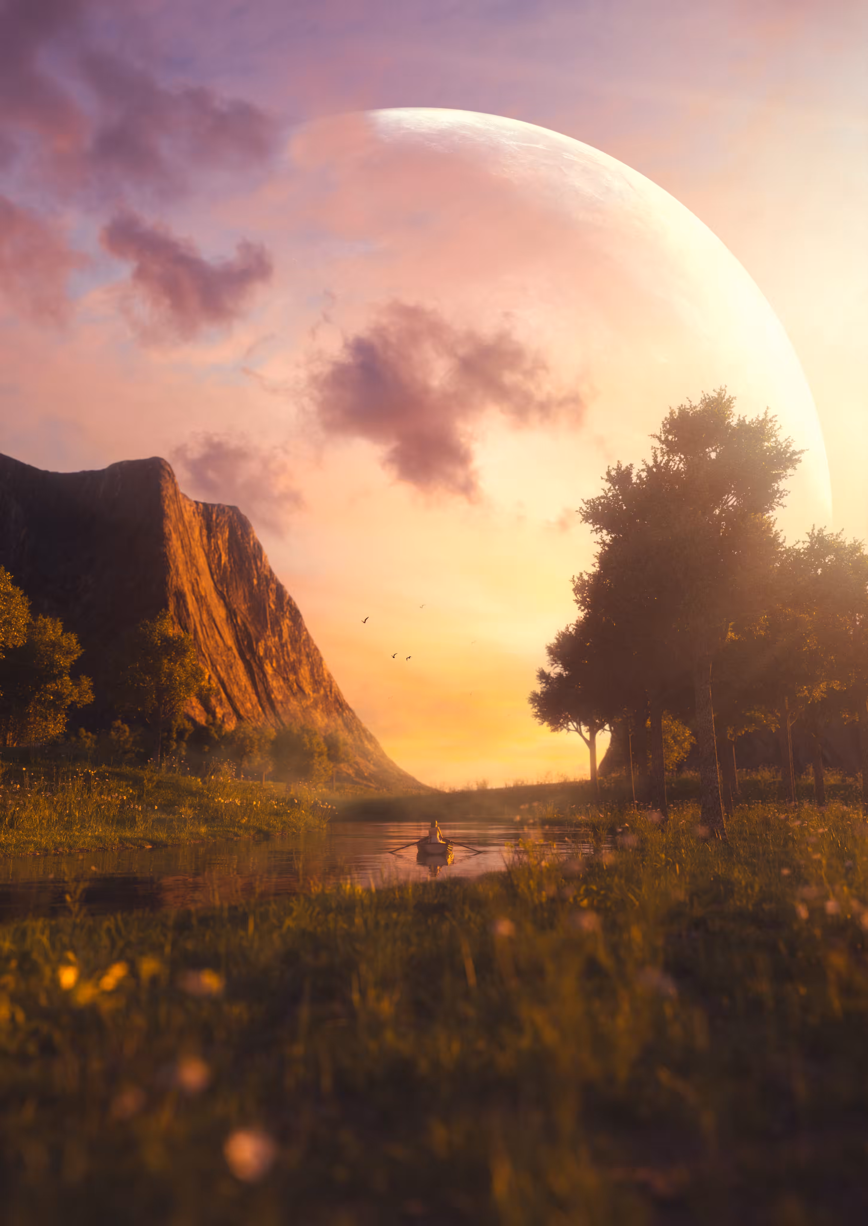 Hopeful Journey