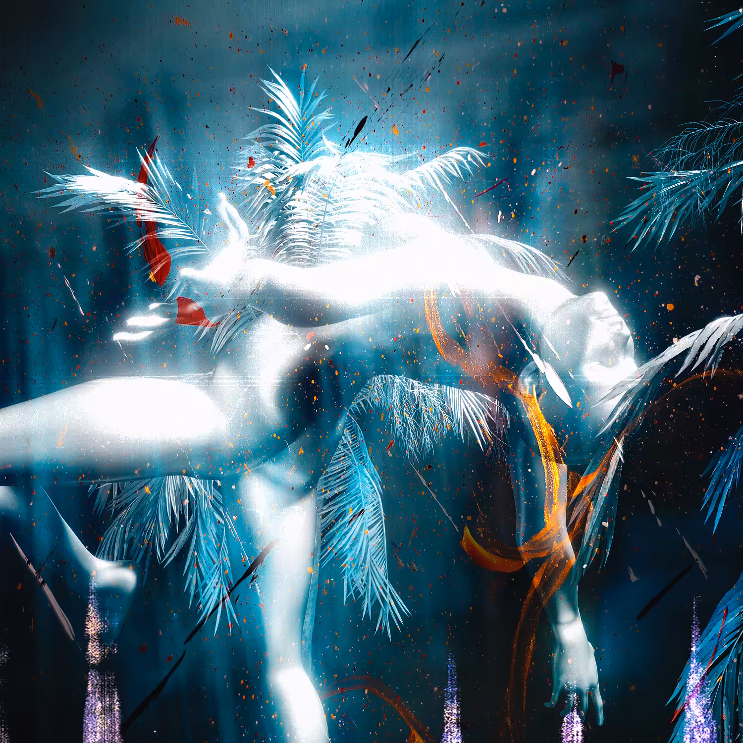Dancing in the Moonlight