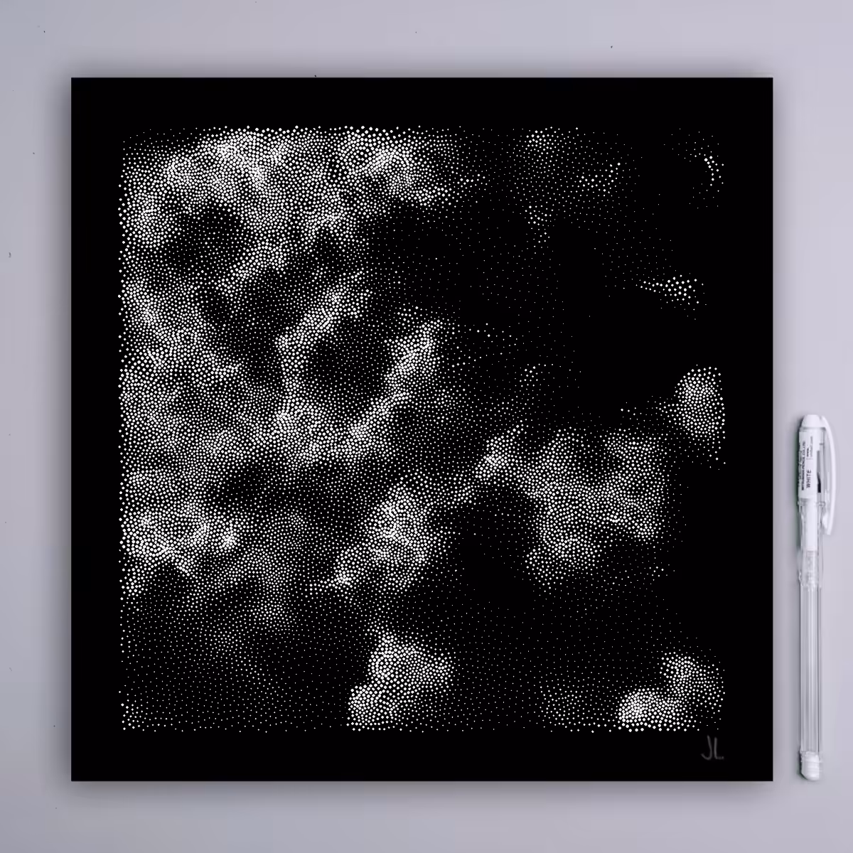 Nuages possibles #96