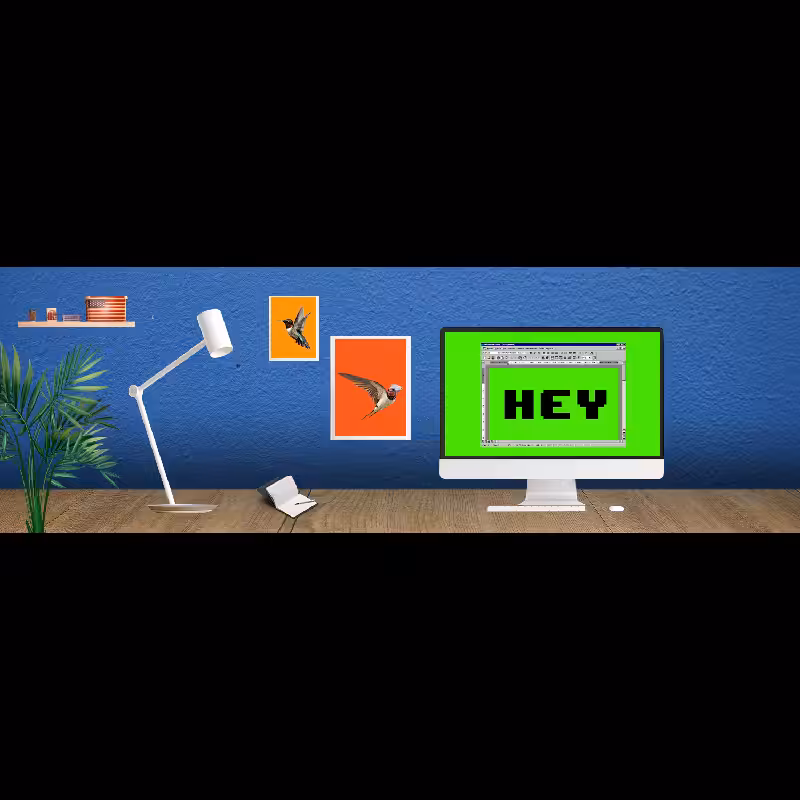 Tidy Time Twitter Banners #166