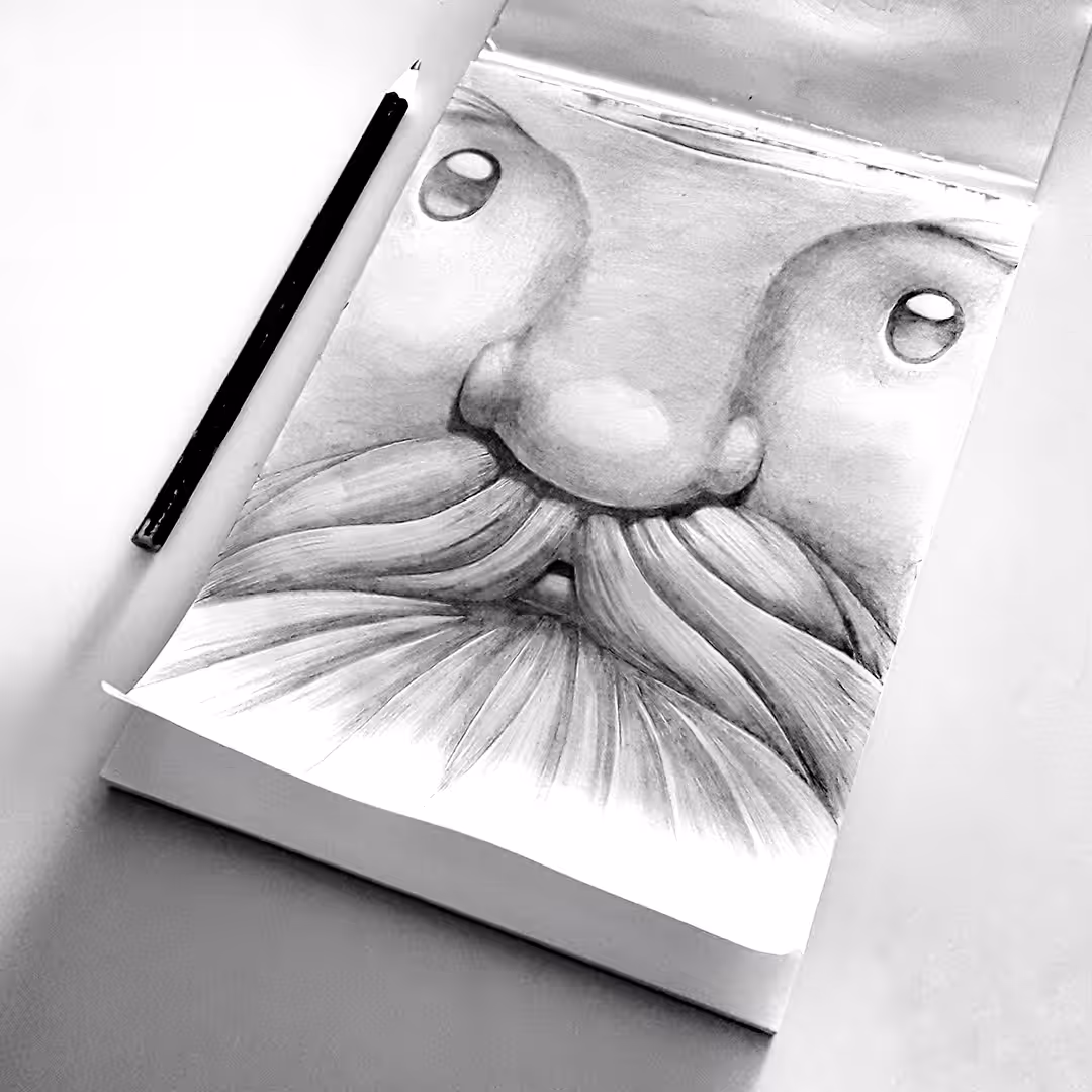 SKETCH 25