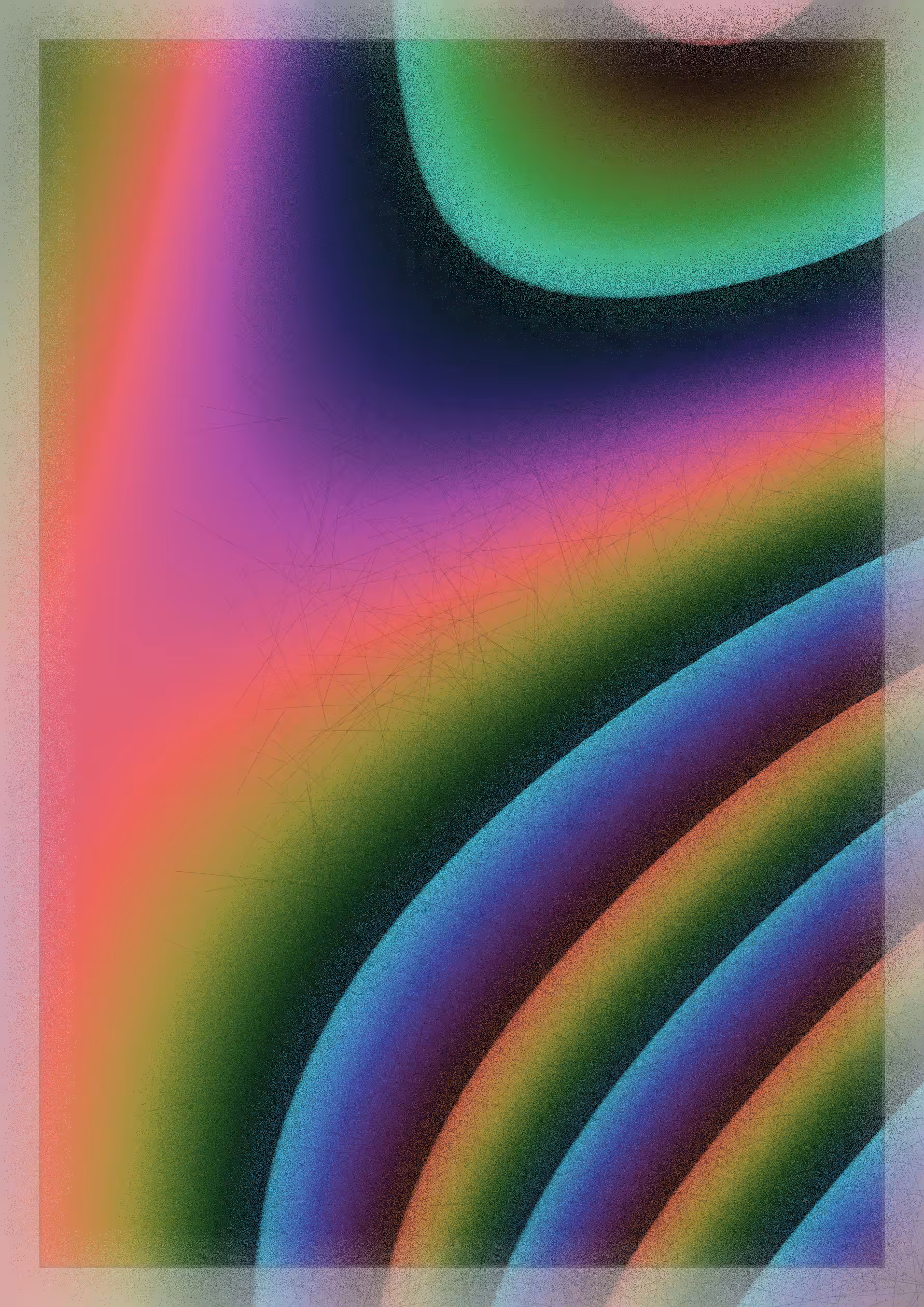 Aurora's Embrace #2