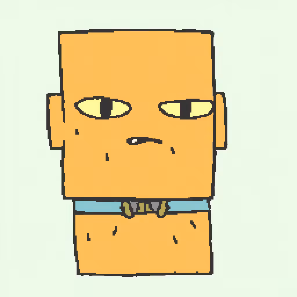 DX Terminal: BoxGobbler
