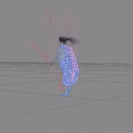 Run ⎕