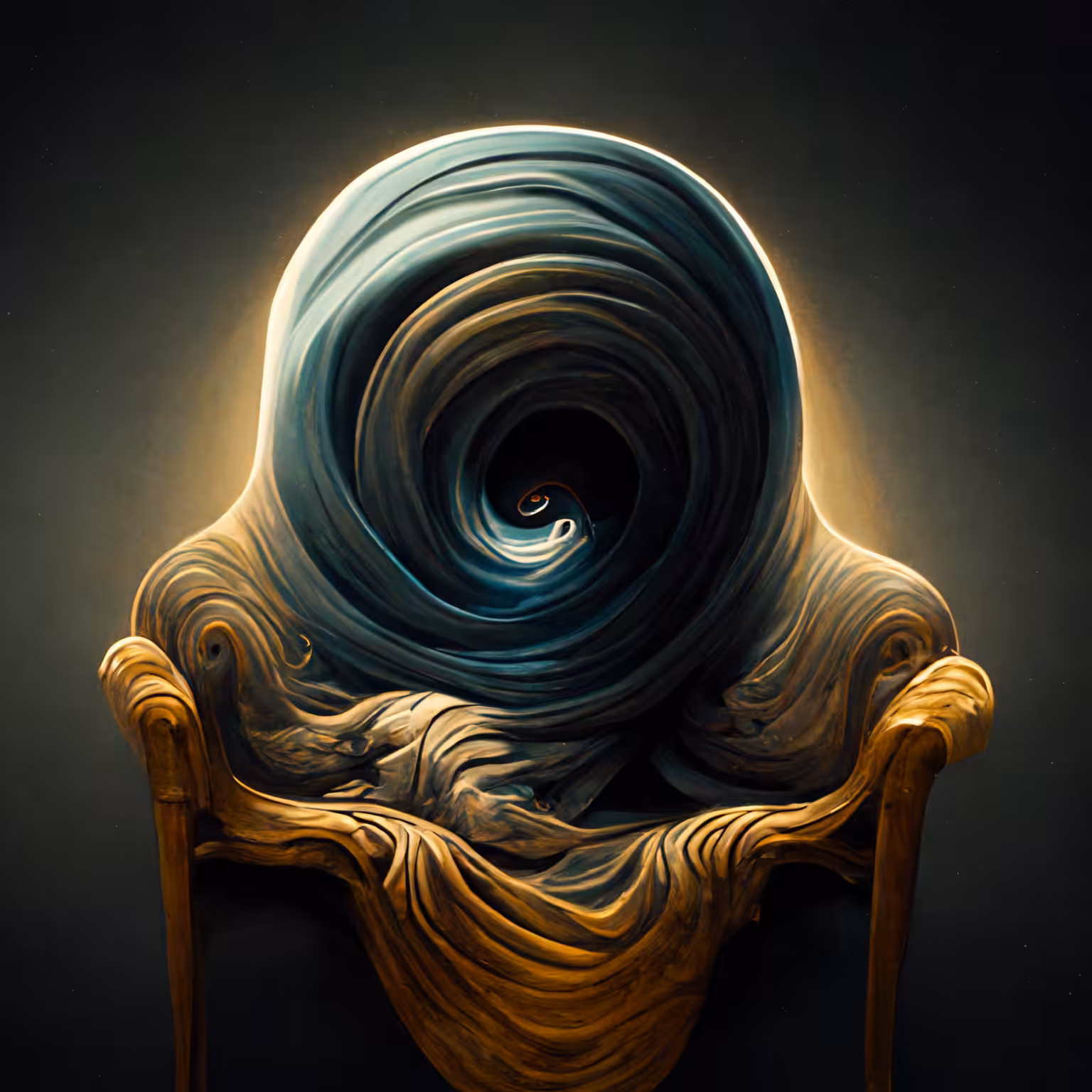 The God Chair
