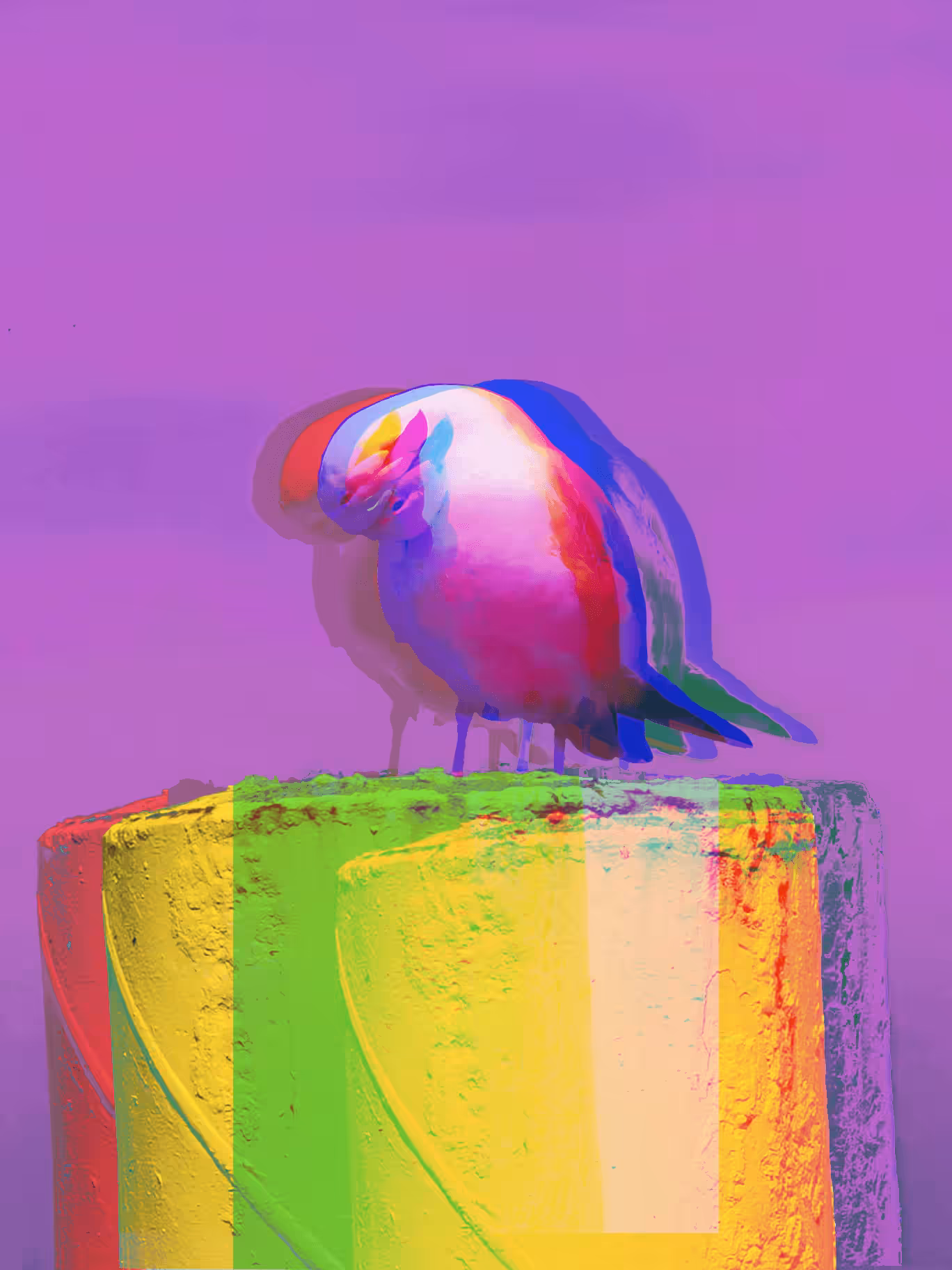 Seagull