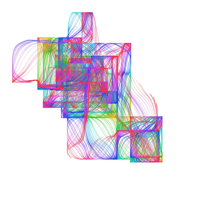 Rainbow Snake #58