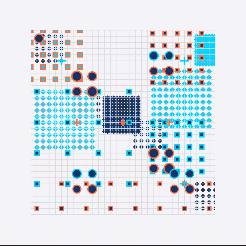 ARISE GRID #10