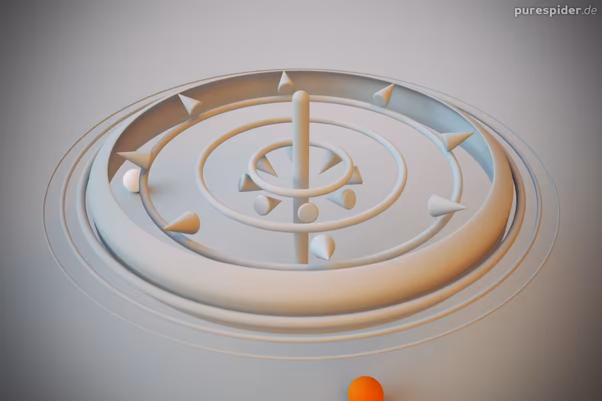 Crossing (Clay)