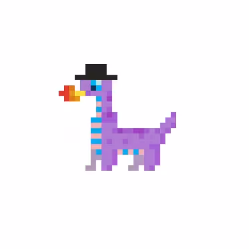 dino #265
