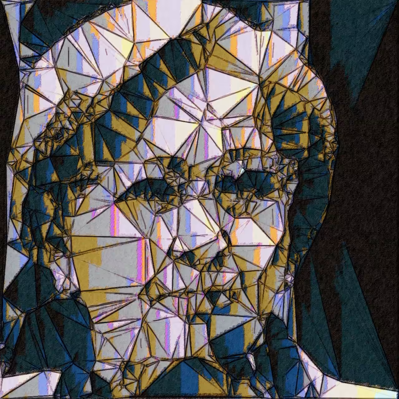 Triangulation (Dataset Image #0031300)