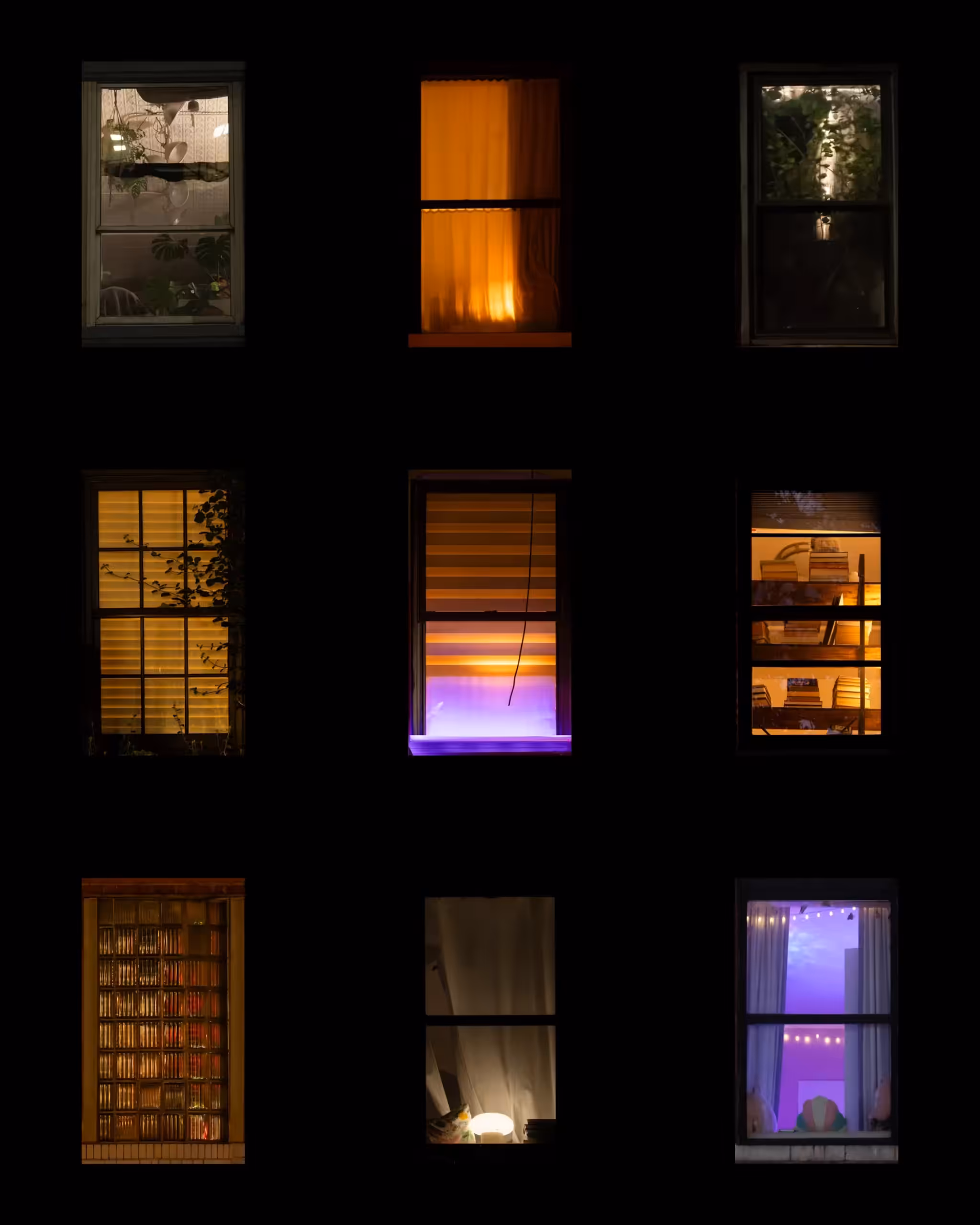 BUILDINGS // NYC: BUILDING 327
