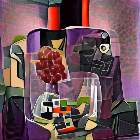 GRAPE #1
