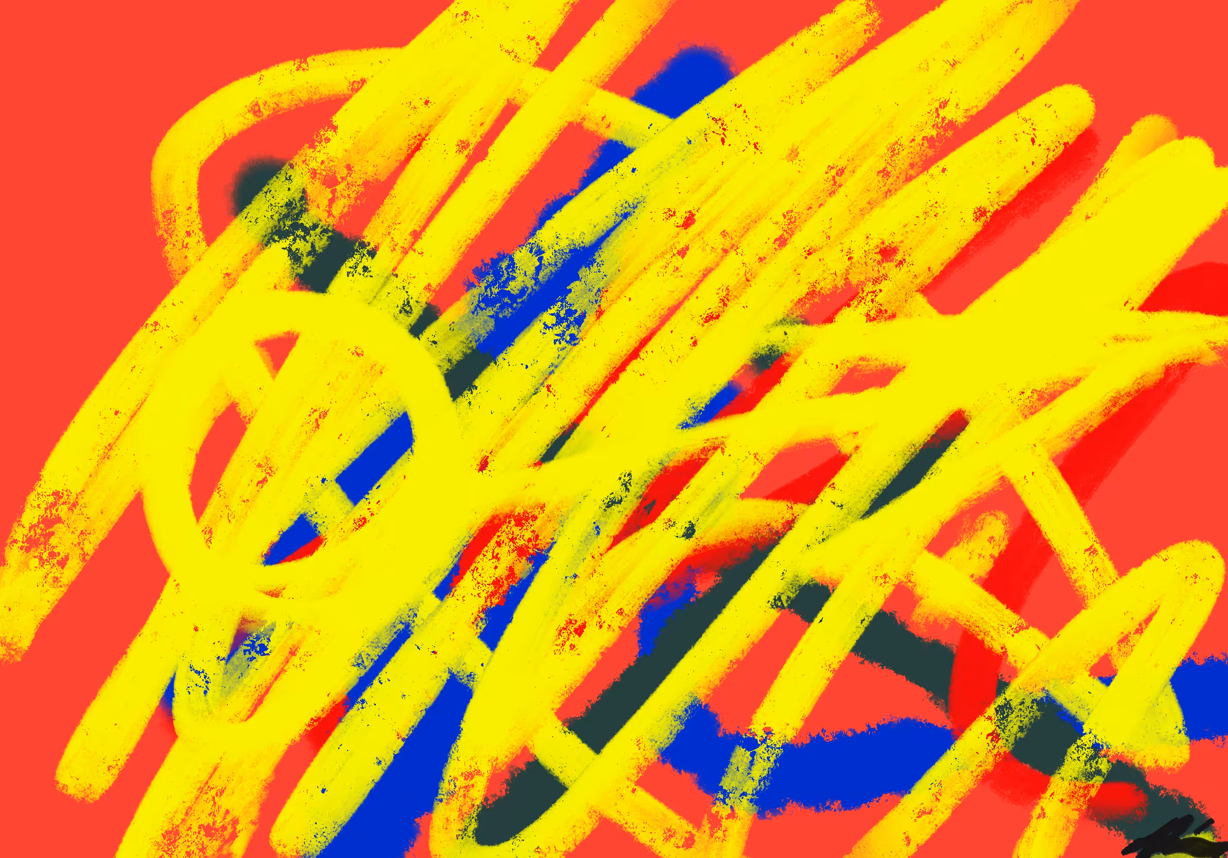Rage