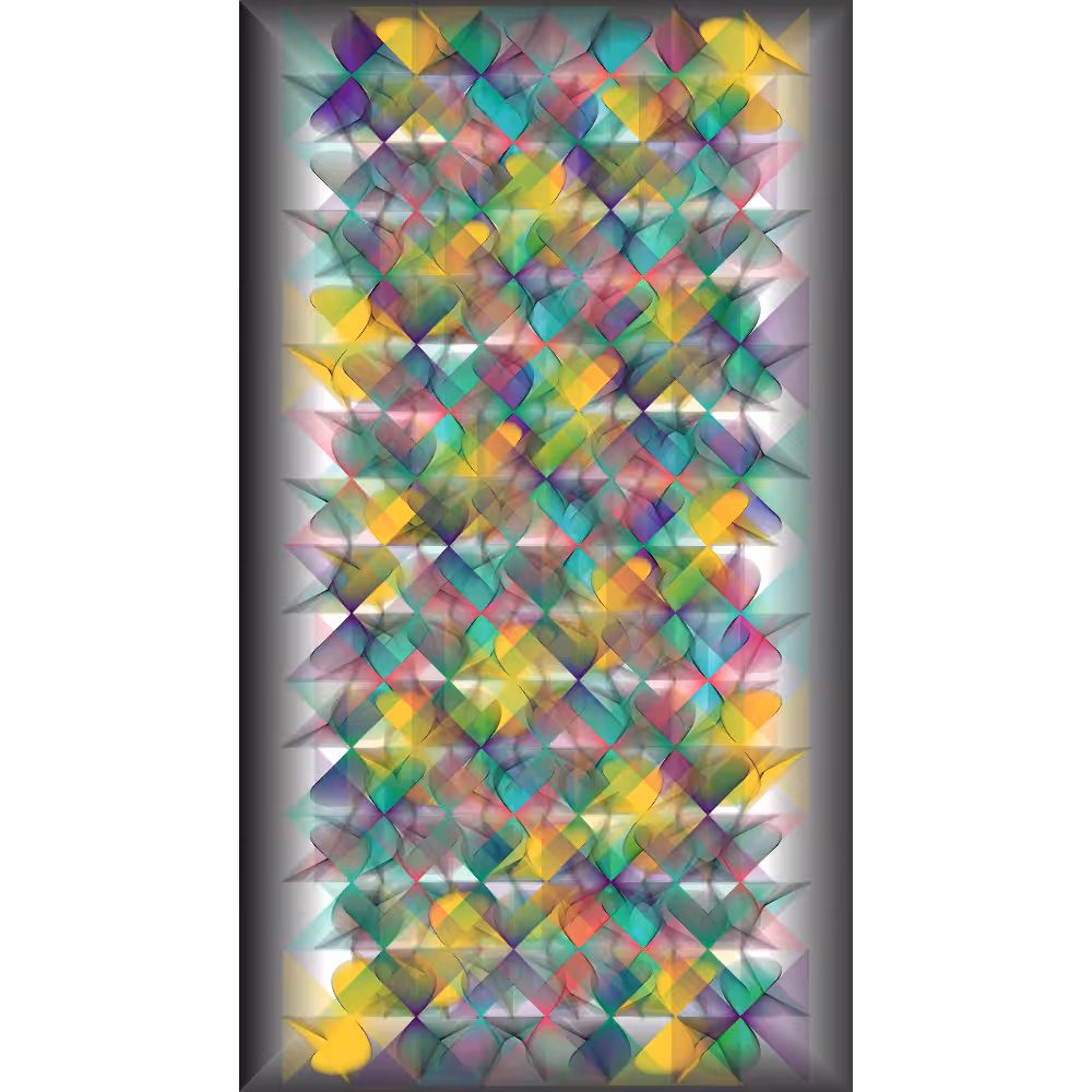 Wrapping Paper #309