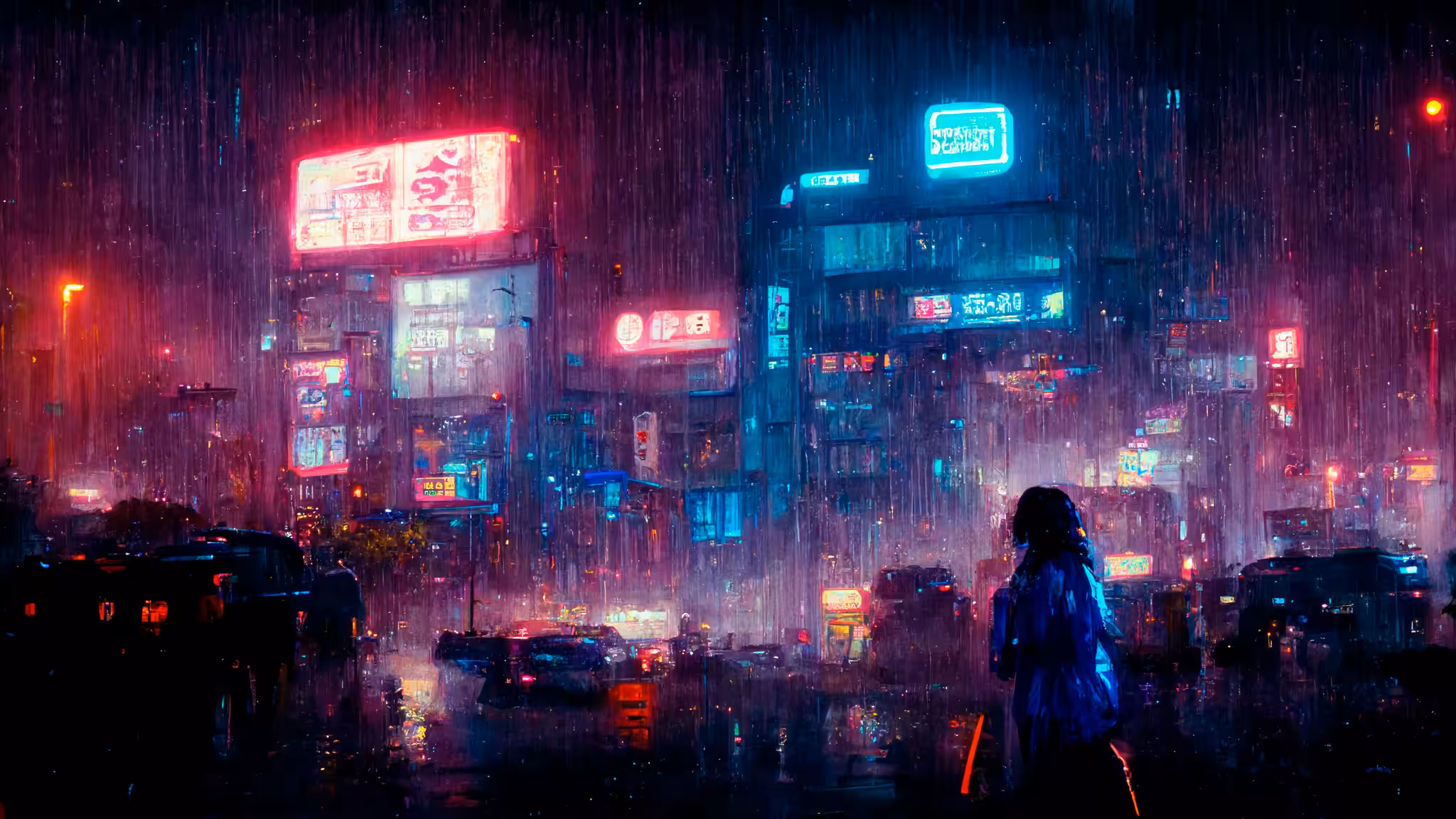 Tokyo #7