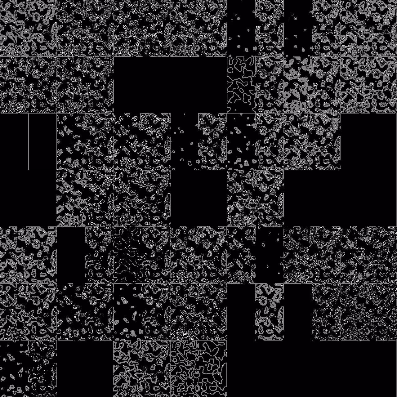 Patchwork