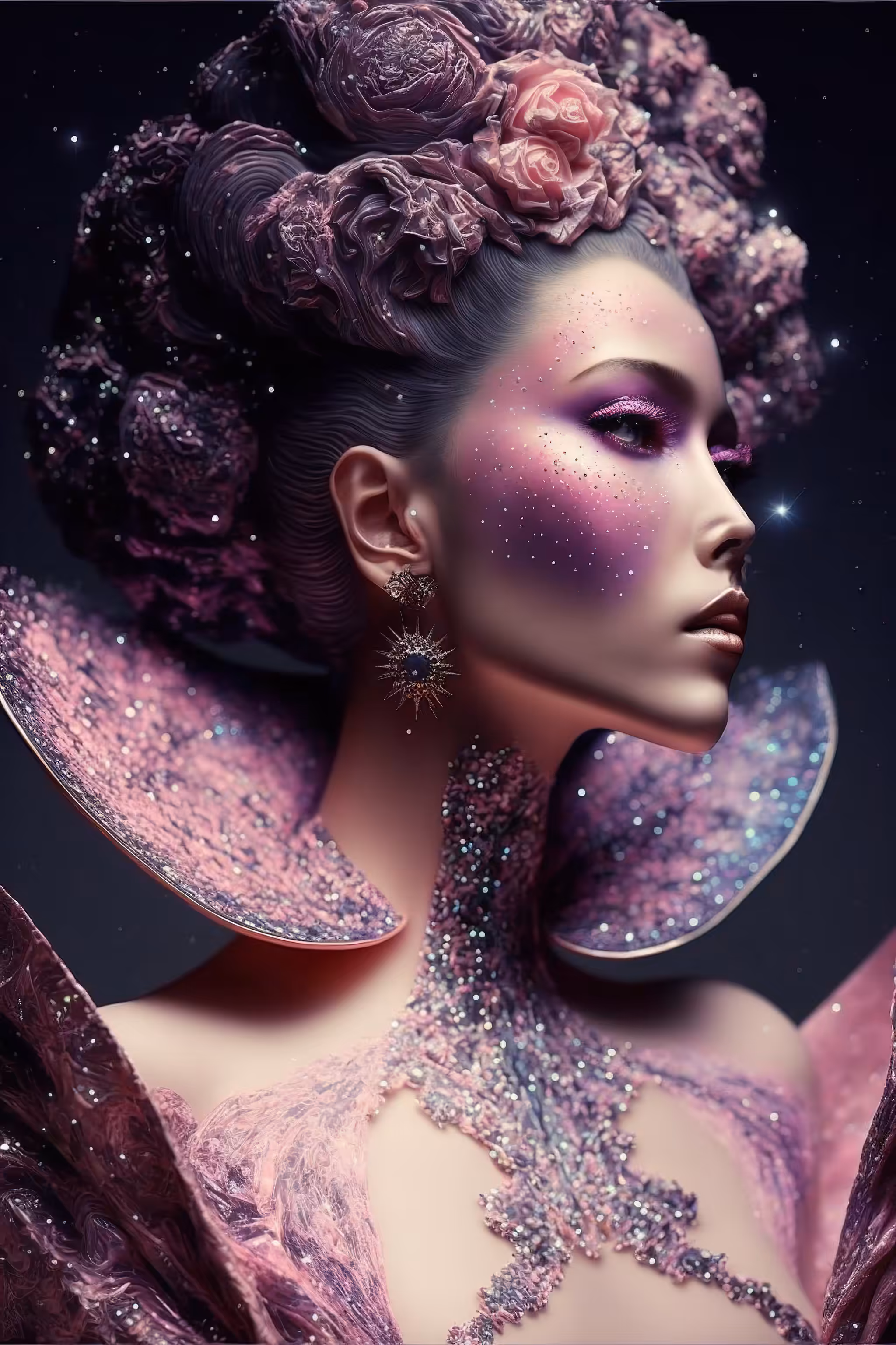Gaia #21 - d0llx