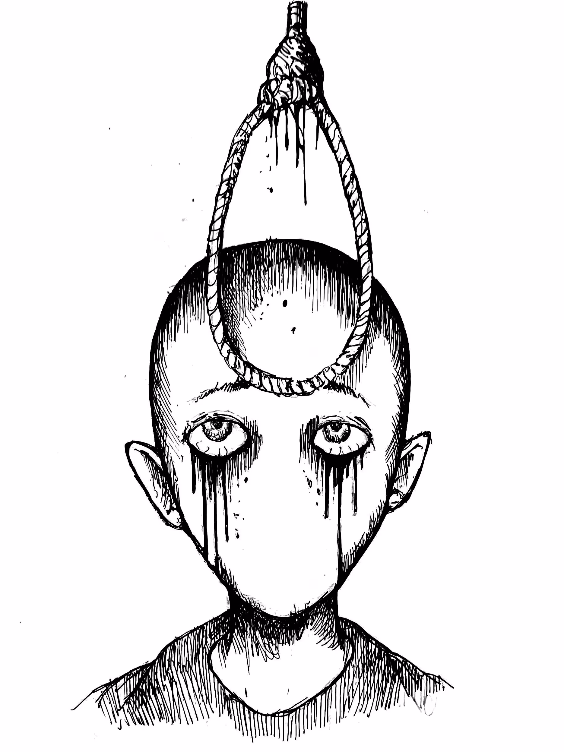 The Silent Noose