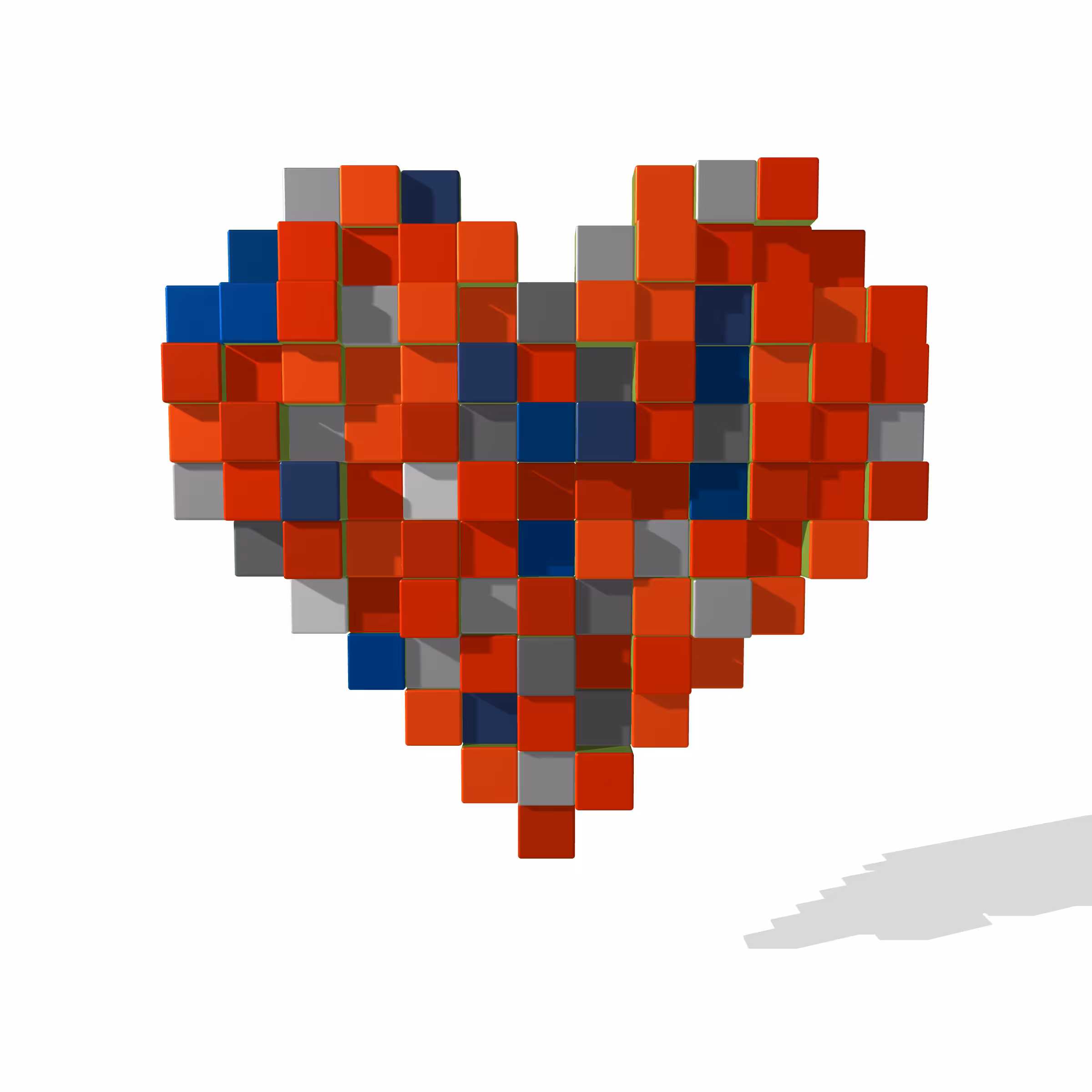 heart + craft #23998