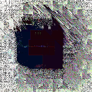 blot #4