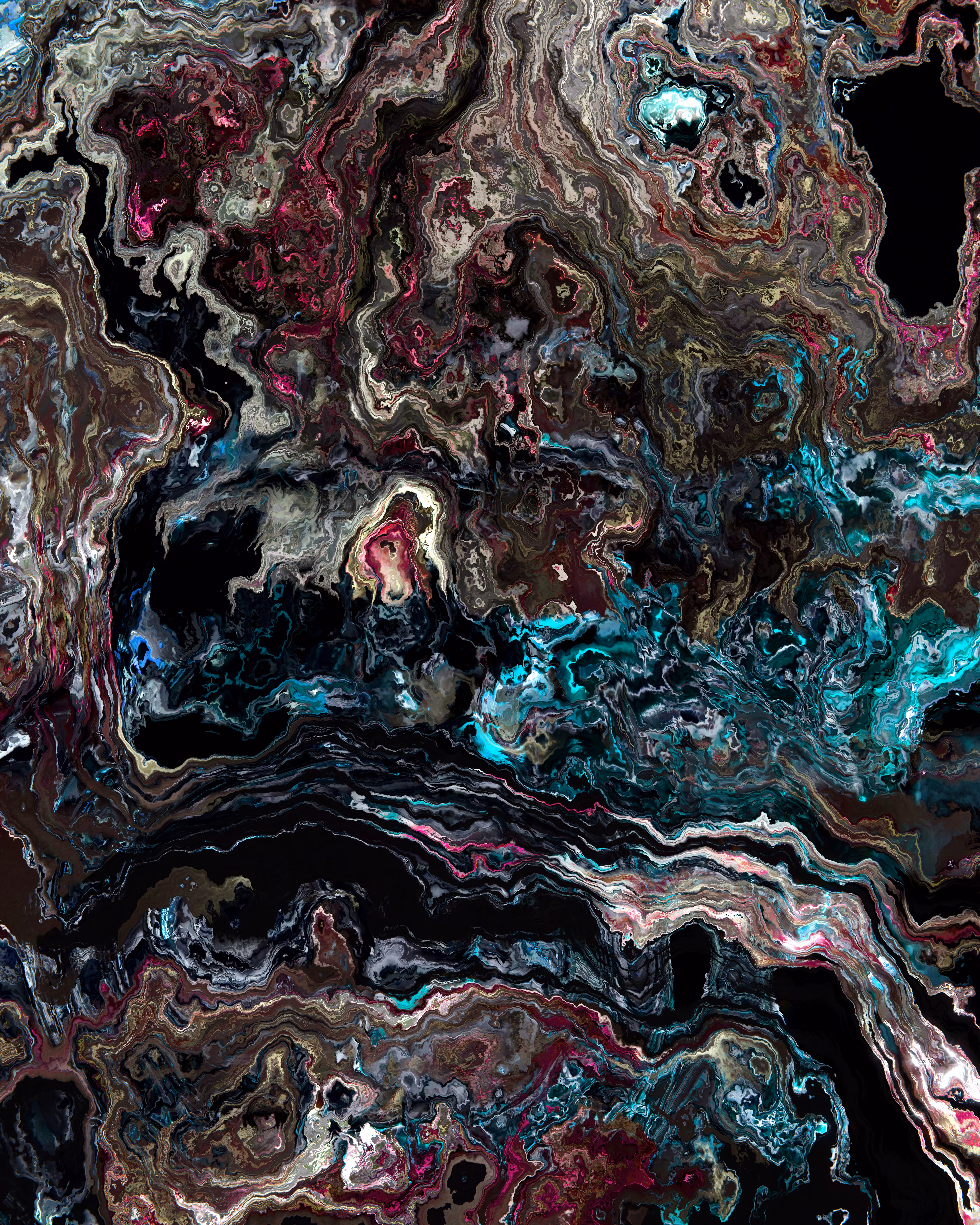 Sediments #458