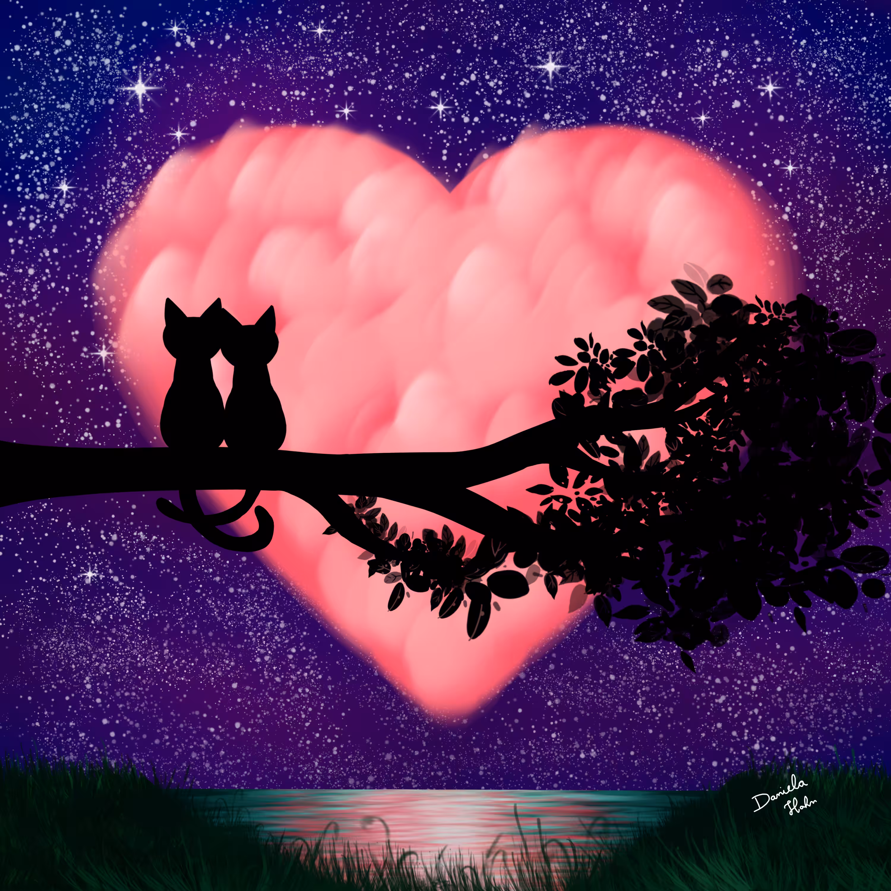 Purrmance