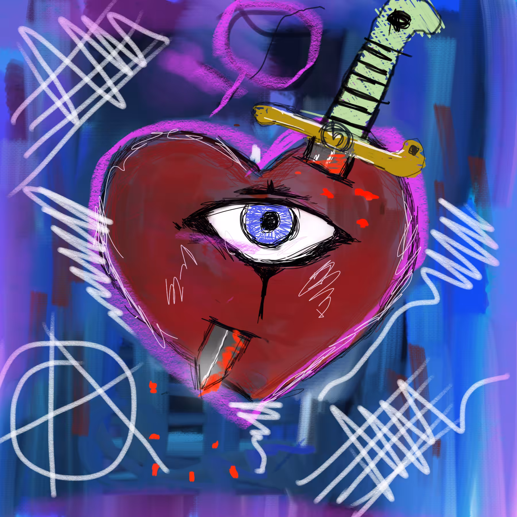 Punk Heartz #05