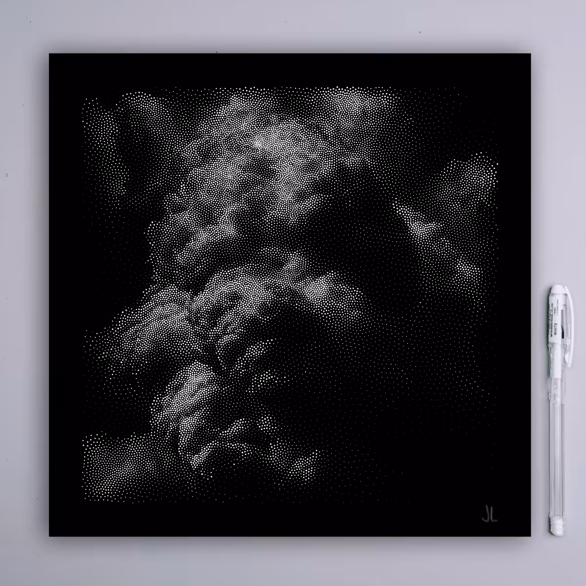 Nuages possibles #41
