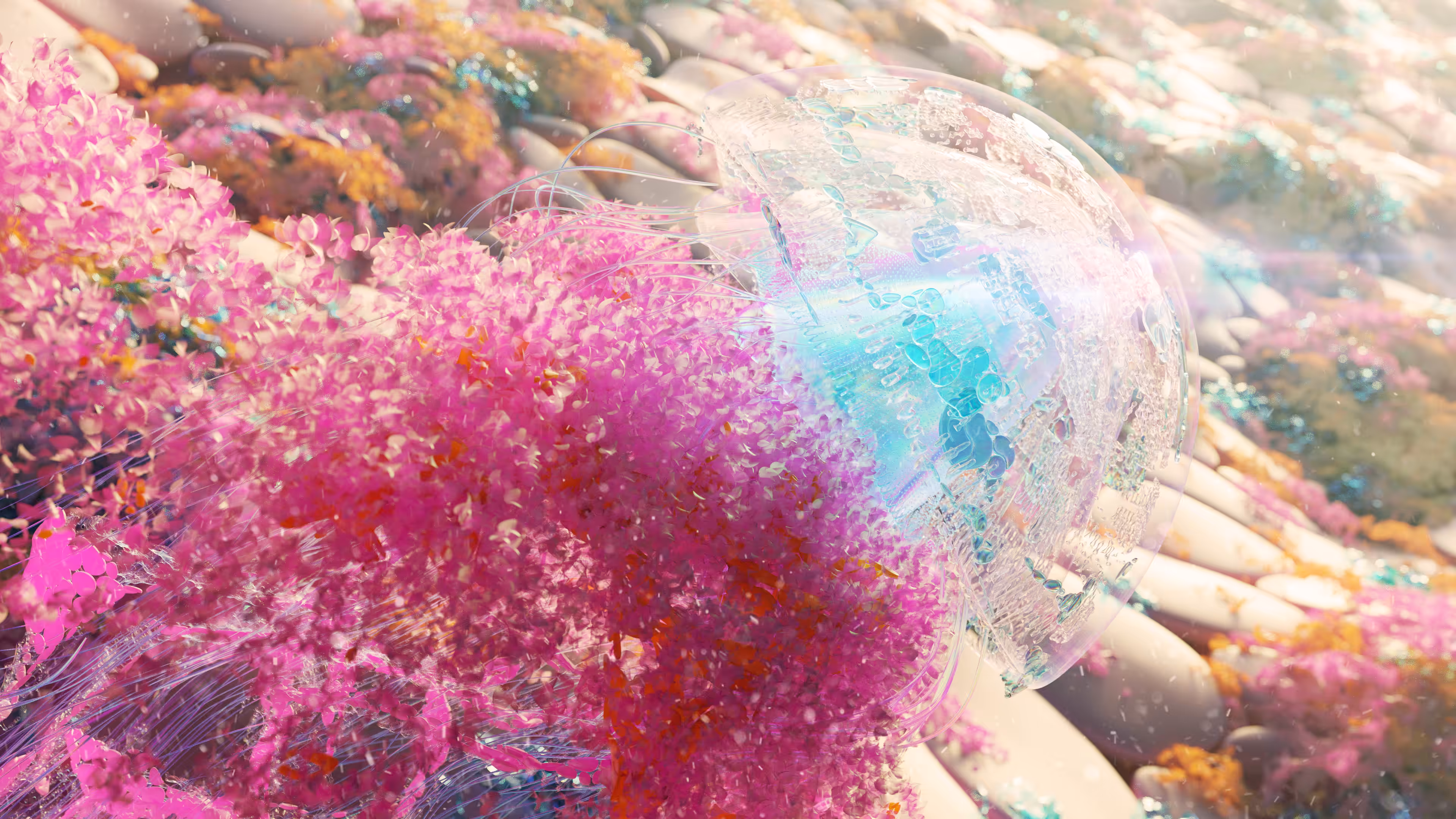 Jellyfish