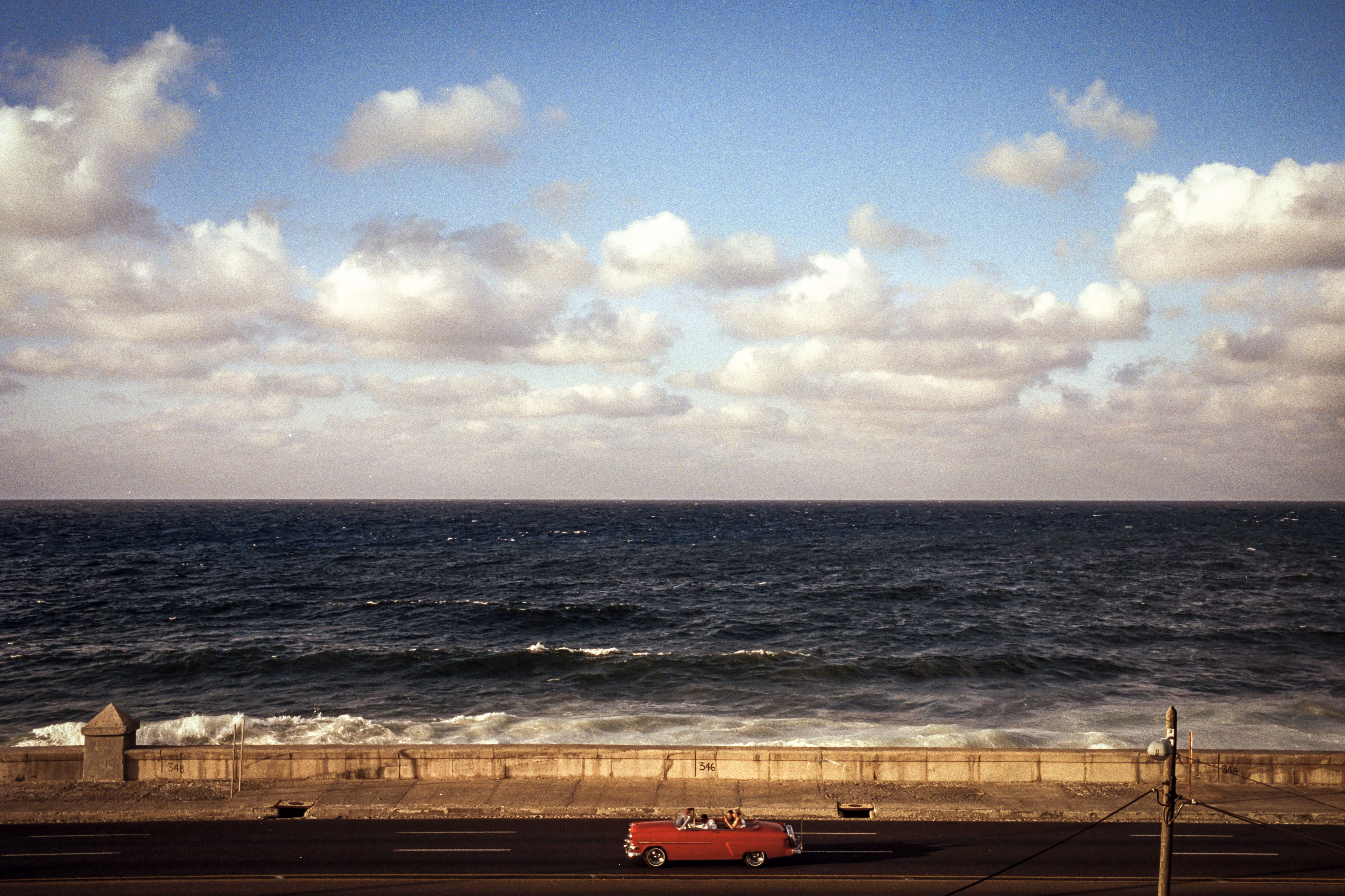A Love Letter To Havana