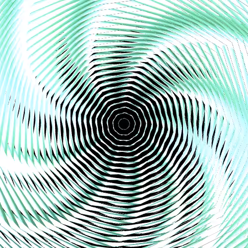 Cycles - Generative