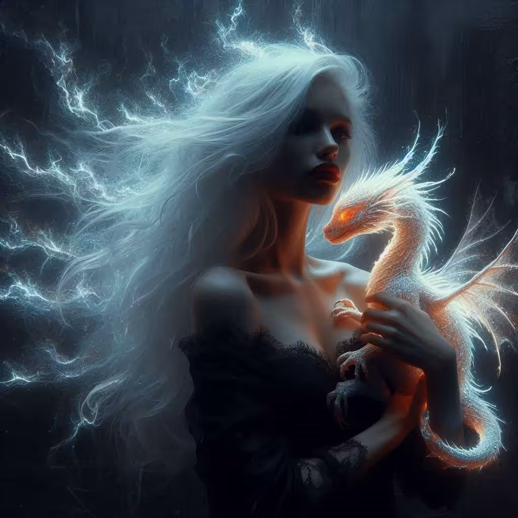 Sweet dreams 