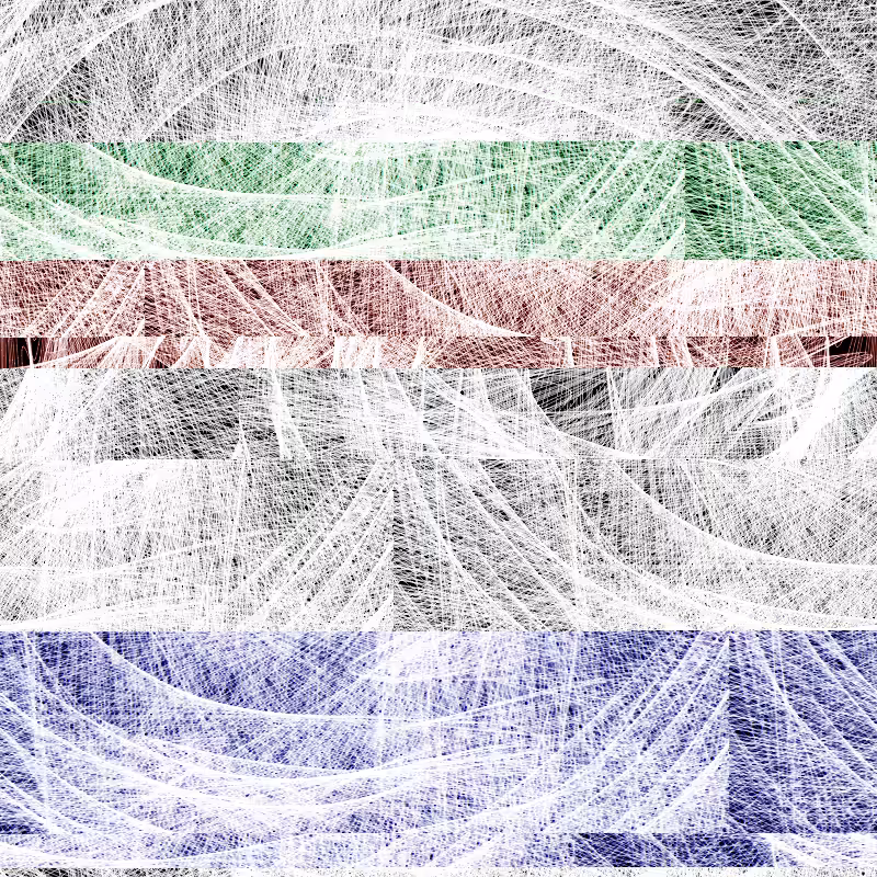 Glitch Radiation #64