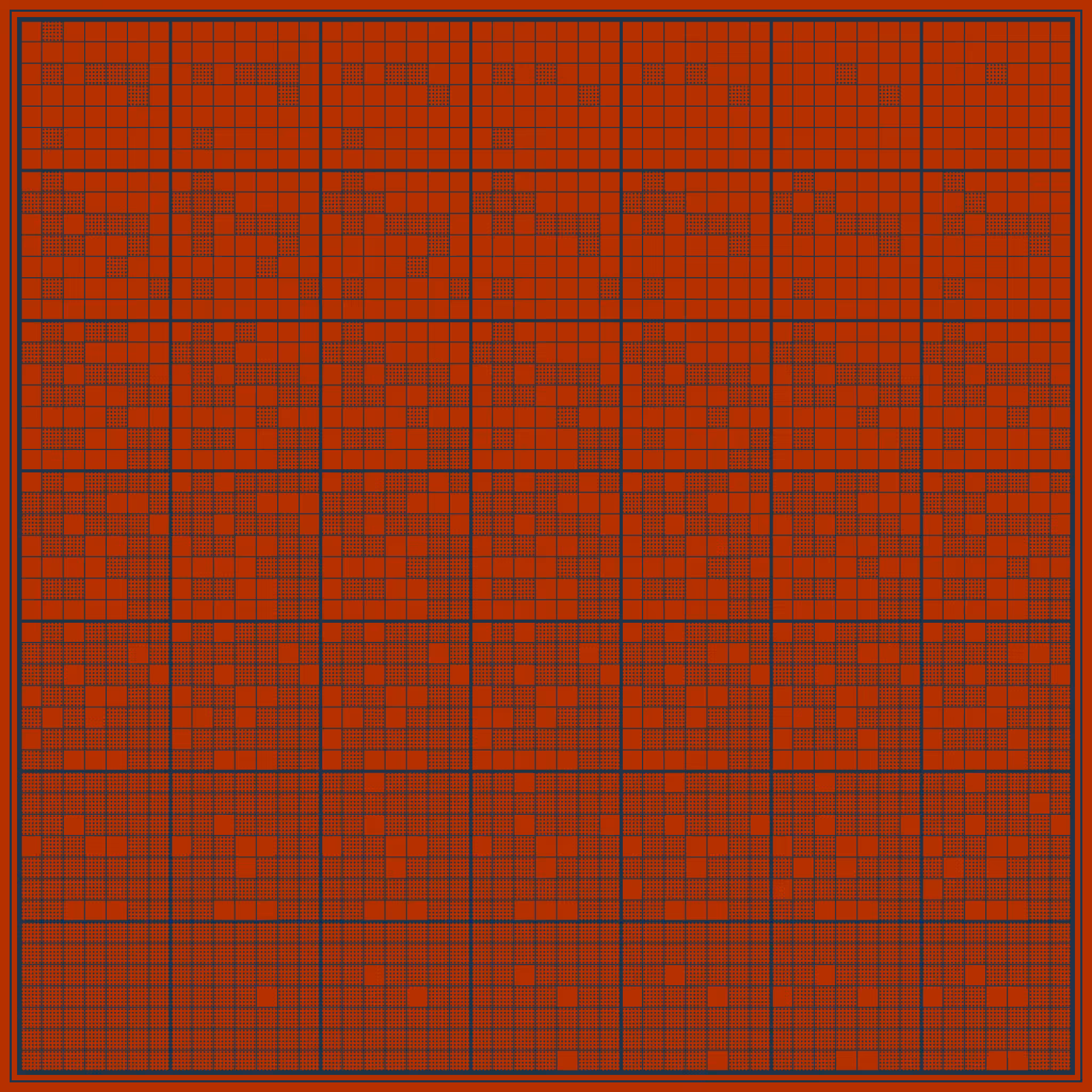 Winiarski Sequencer #204