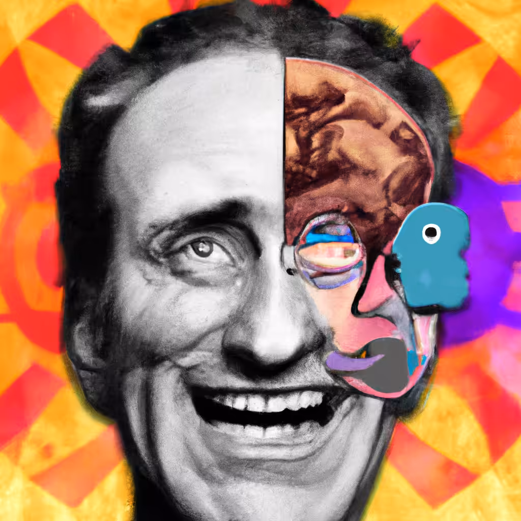 Meta Psycho 51