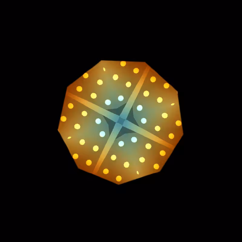 Vortex #1
