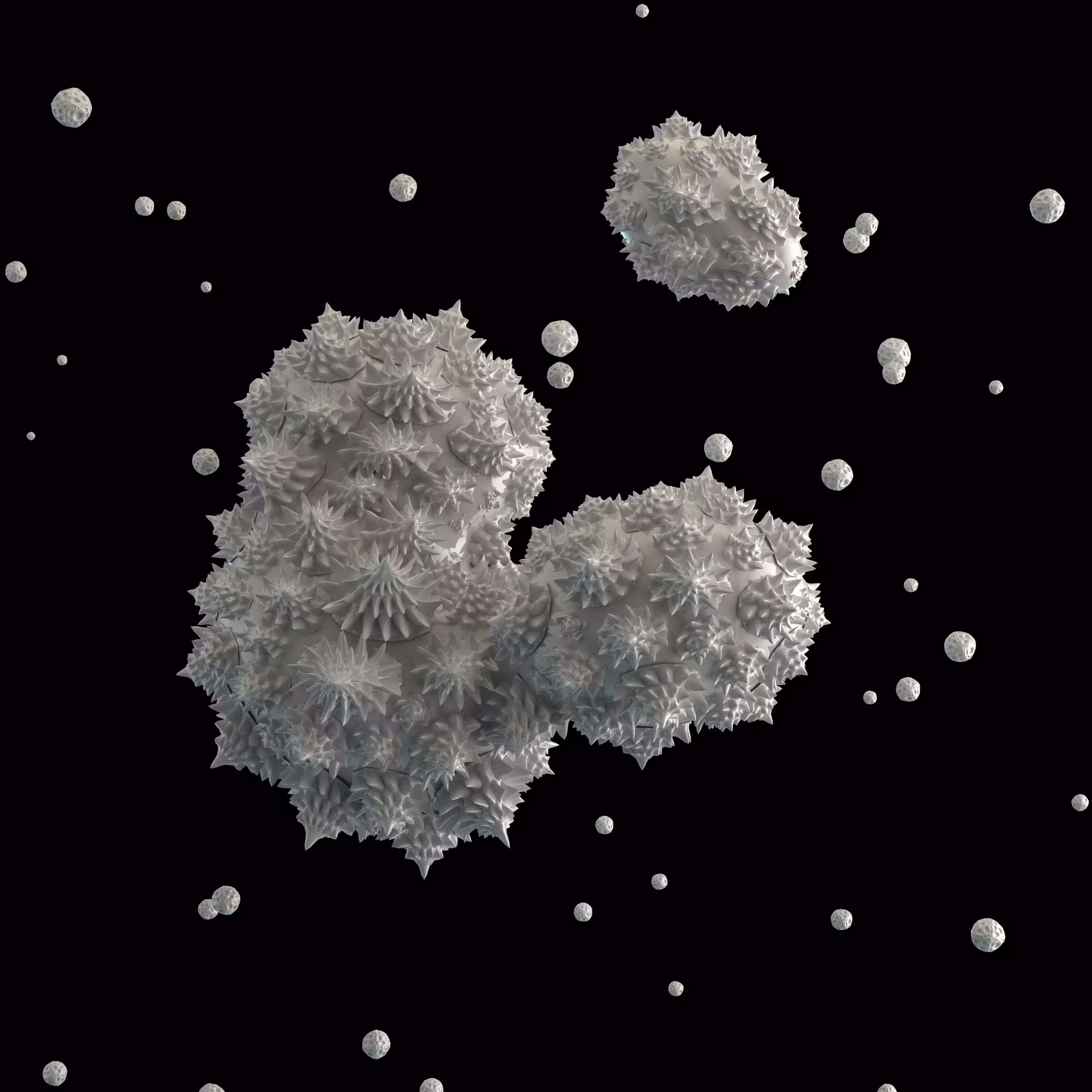 Polytonal III