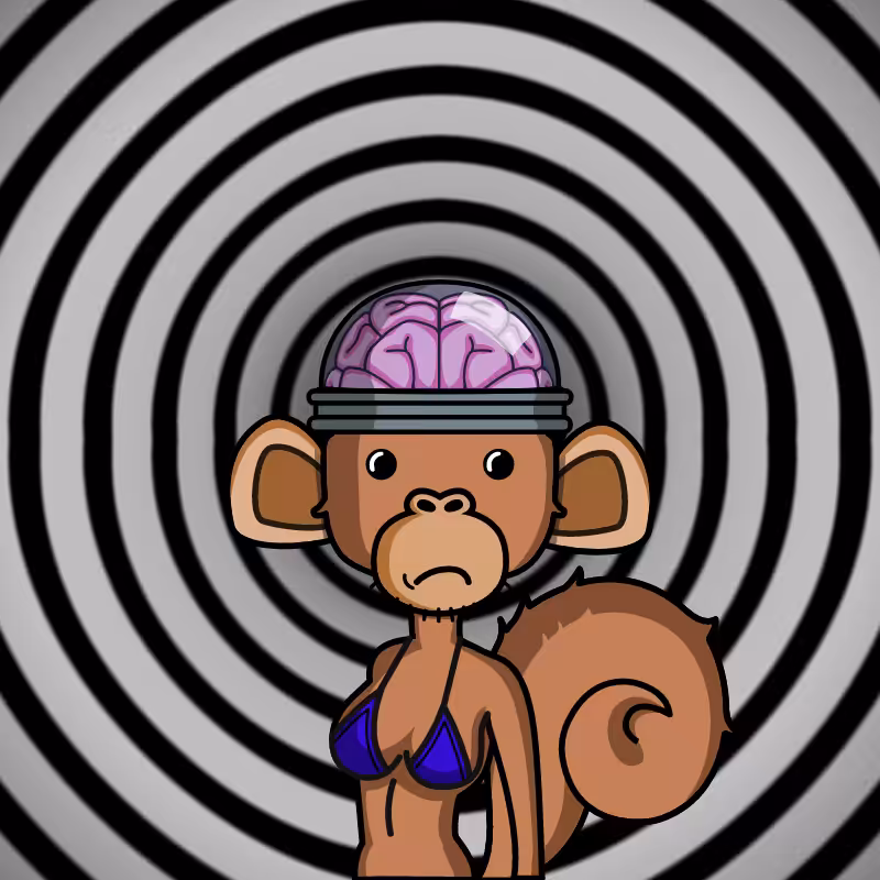 Hash Monkeys #403