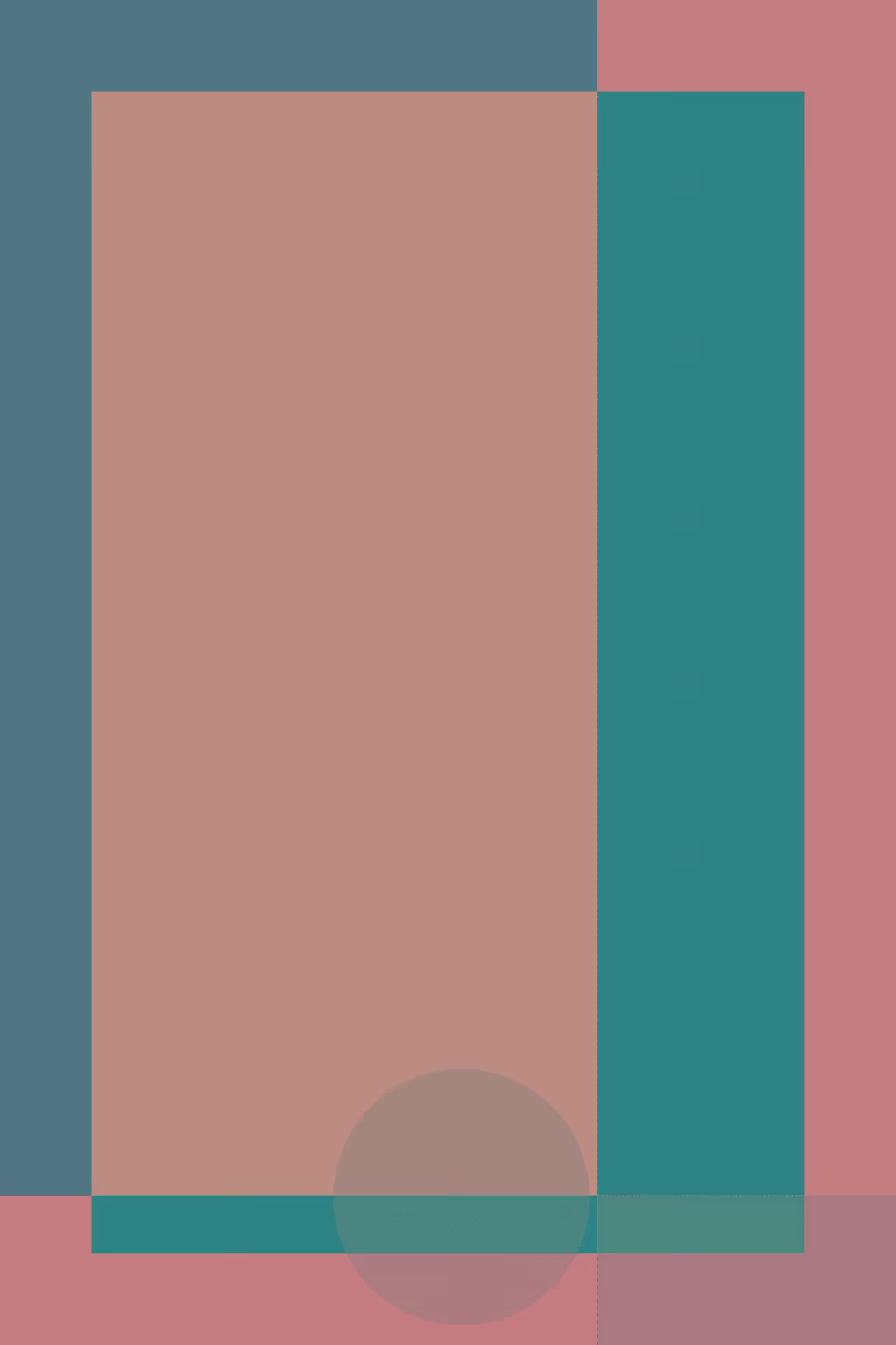 Generative Minimalism #246